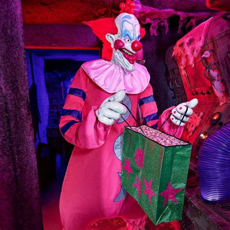 Killer Klowns from Outer Space Merchandise: A Comprehensive Guide to the Creepy and Collectible