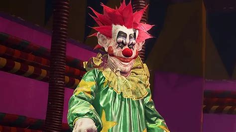 Killer Klowns from Outer Space Player Count: Unraveling the Carnival of Terror