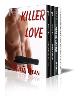 Killer Love Boxed Edition Epub