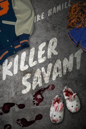 Killer Savant Kindle Editon