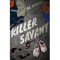 Killer Savant Epub