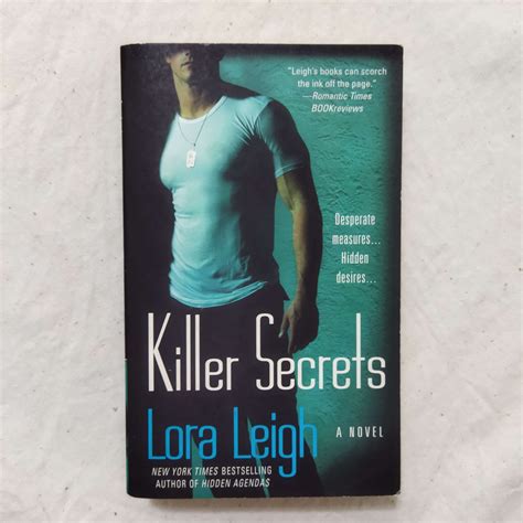 Killer Secrets Tempting SEALs Reader