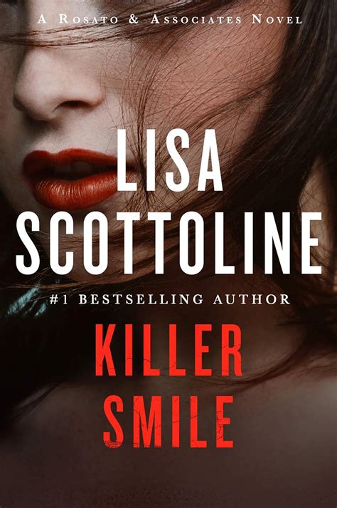 Killer Smile Rosato and Associates Series Reader