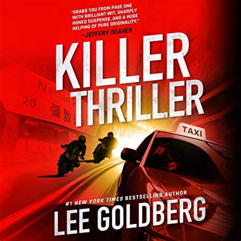 Killer Thriller Ian Ludlow Thrillers PDF