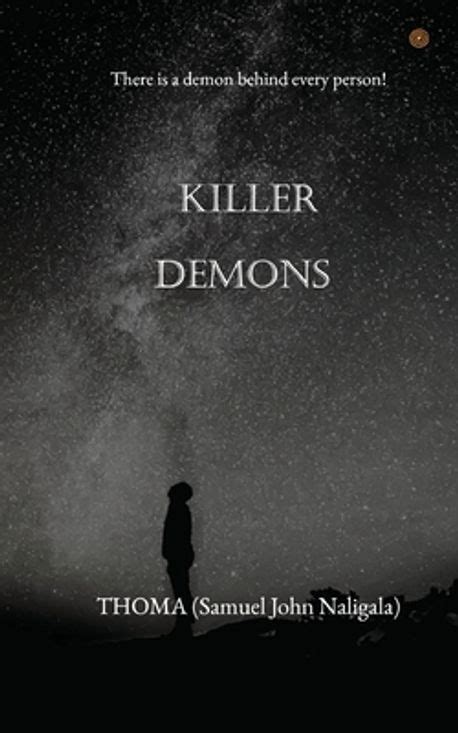 Killer of Demons Issues 3 Book Series Reader