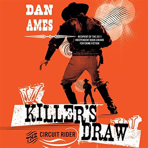 Killer s Draw The Circuit Rider Kindle Editon
