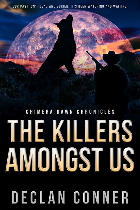 Killers of the Dawn PDF