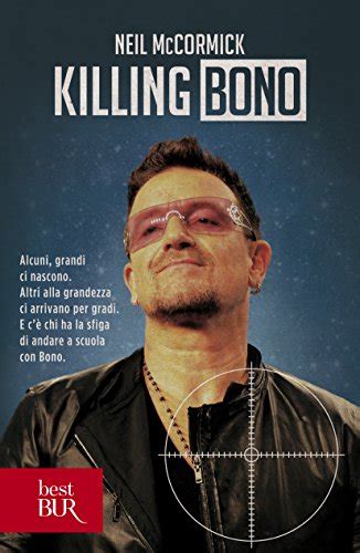 Killing Bono Italian Edition PDF