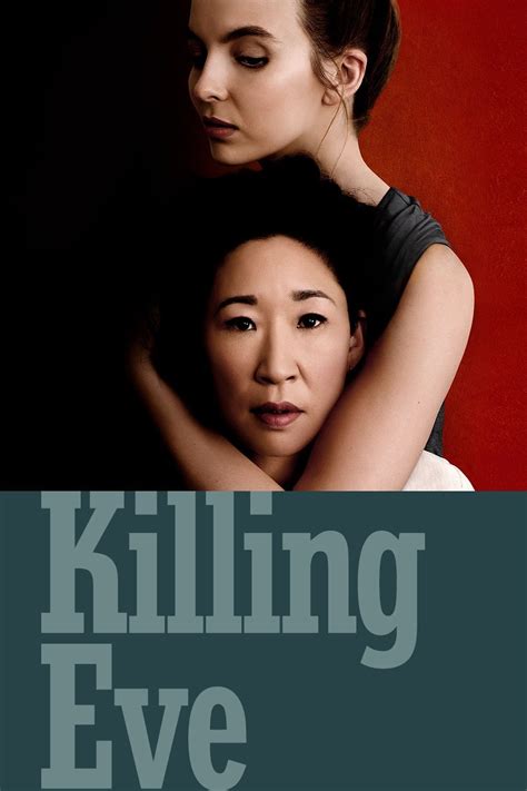 Killing Eve: A Rotten Tomatoes Sensation with a 96% Fresh Rating