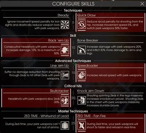 Killing Floor 2 Weapon Damage: A Comprehensive Guide