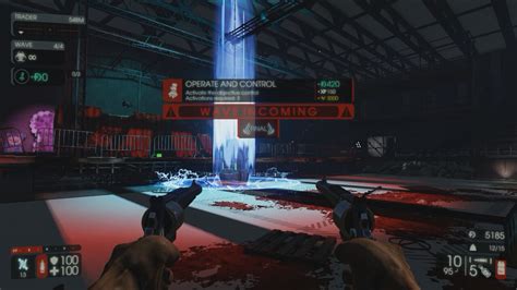 Killing Floor 2 XP Weekends: Power Through Levels!