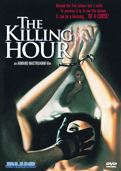 Killing Hour Epub