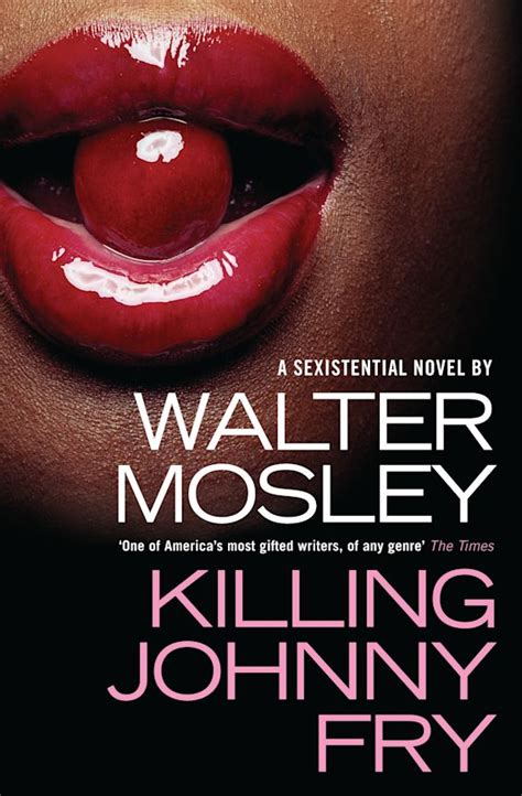 Killing Johnny Fry A Sexistential Novel PDF