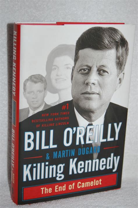 Killing Kennedy The End of Camelot Epub