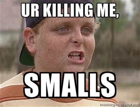 Killing Me Smalls: A Comprehensive Guide to the Beloved Movie