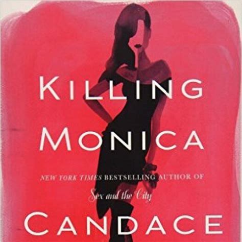 Killing Monica Epub