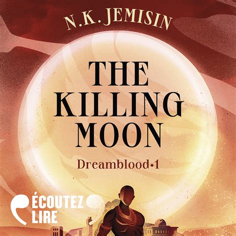 Killing Moon N K Jemisin Epub