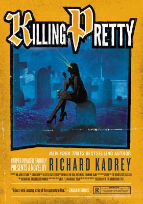 Killing Pretty A Sandman Slim Novel Epub