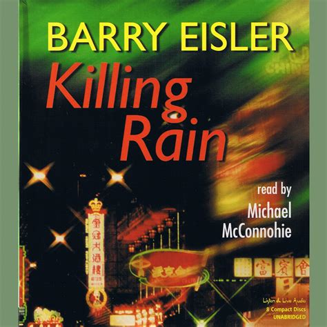 Killing Rain Reader
