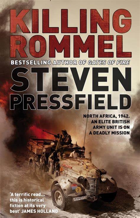 Killing Rommel A Novel Epub