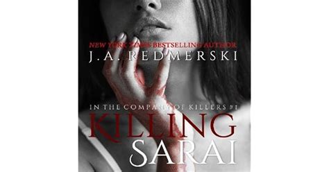 Killing Sarai In the Company of Killers Book 1 Reader