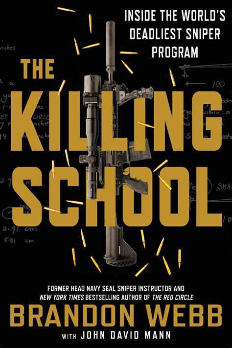 Killing School Inside Deadliest Program Kindle Editon