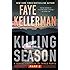 Killing Season Part 2 A Serial Thriller in Three Parts Reader