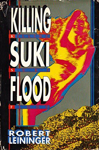 Killing Suki Flood Reader