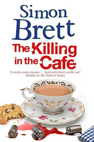 Killing in the CafÃ© The A Fethering Mystery PDF