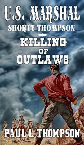 Killing of Outlaws Epub