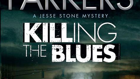 Killing the Blues A Jesse Stone Novel Kindle Editon