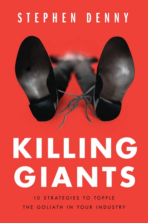 Killing the Giants Epub