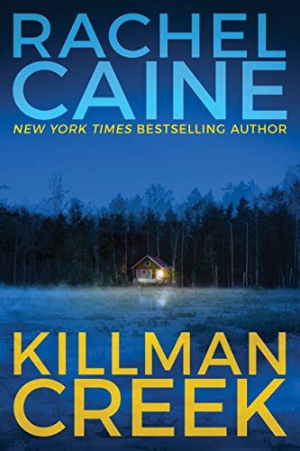 Killman Creek Stillhouse Lake Series Epub