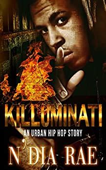 Killuminati A Hip Hop Story PDF