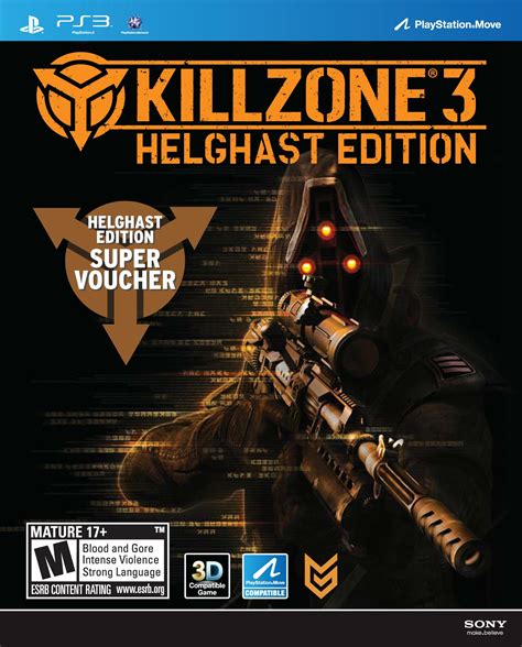 Killzone 3 Game: The Ultimate Guide for 2023