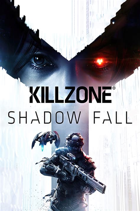 Killzone Shadow Fall 7: The Revolutionary FPS Redefining Gaming