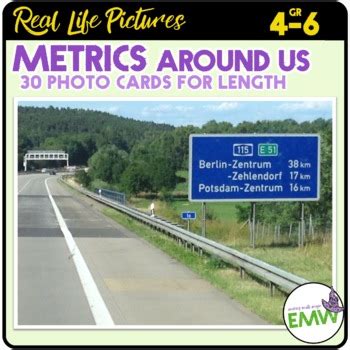 Kilometers: The Unsung Metric of Everyday Life