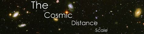 Kilometers in Space: Cosmic Distances Unraveled