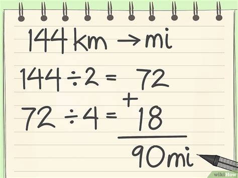 Kilometers para Milhas: Unveiling the Value of Mileage Conversions