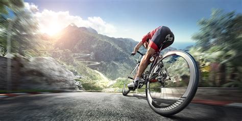 Kilometre aero: The science behind cycling efficiency