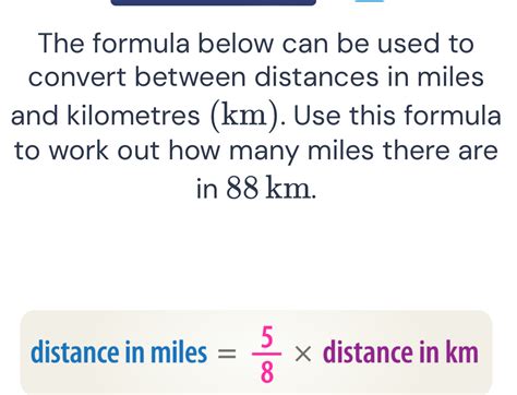 Kilometres in Miles: How to Convert Distances For Travel, Fitness, and More