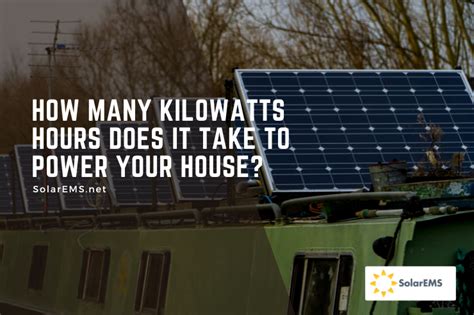 Kilowatts to Power Your Future: Unlocking a World of Opportunities