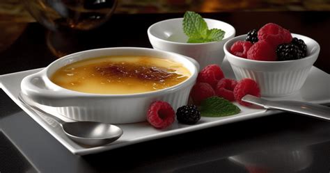 Kim Brûlée: The Ultimate Guide to a Culinary Masterpiece