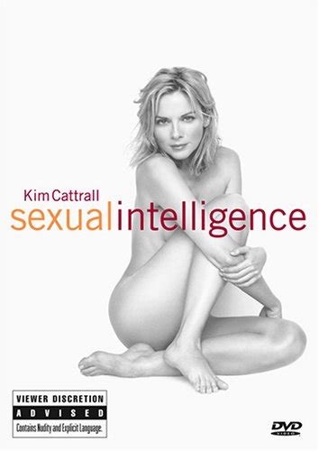 Kim Cattrall Sexual Intelligence Kindle Editon