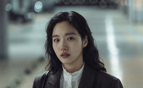 Kim Go Eun's Cinematic and Televisual Masterpieces: A Comprehensive Review