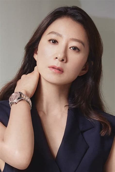 Kim Hee Ae: 6 Must-See Movies and 7 Captivating TV Shows by 2025