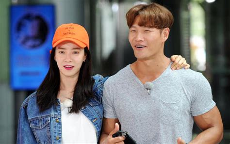 Kim Jong Kook and Song Ji Hyo: 30 Unforgettable Moments That Prove Their Undying Connection