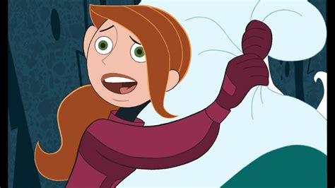 Kim Possible Doc