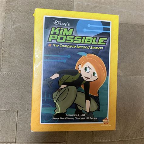 Kim Possible100: A Comprehensive Guide to Success