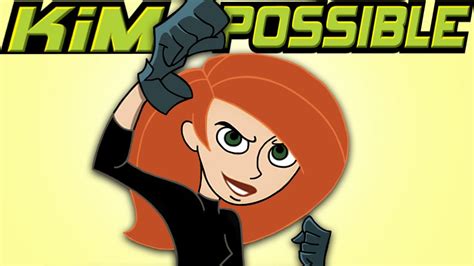 Kim Possible100: Unlocking a World of Infinite Possibilities